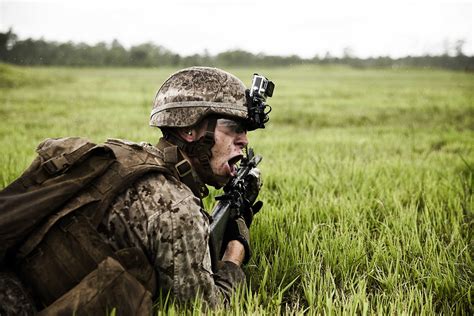 Modern-day Spartans: 2/6 Marines prepare for future conflicts