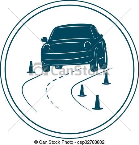 Driving school clipart - Clipground