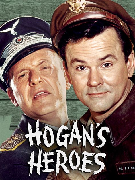 Hogan's Heroes - Rotten Tomatoes