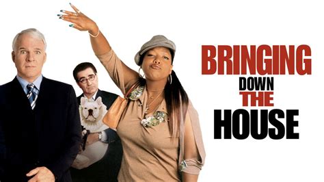 Watch Bringing Down the House | Full Movie | Disney+