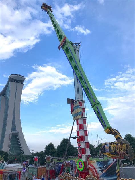 Funfair Ride Hire - Fairground Rides For Hire All Across the UK