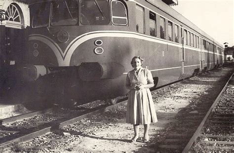 Israel Railways - Jerusalem train station in the 1950s - M… | Flickr