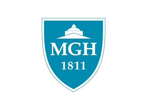 MGH Massachusetts General Hospital Logo PNG vector in SVG, PDF, AI, CDR ...