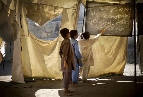 Afghanistan's Children of War - The Atlantic