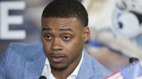 Errol Spence Jr Boxing Record | World Champion Boxer | Career Record