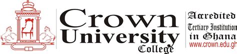 Crown University College: Get Chartered-earn a GAFM certification that is recognised in Ghana ...