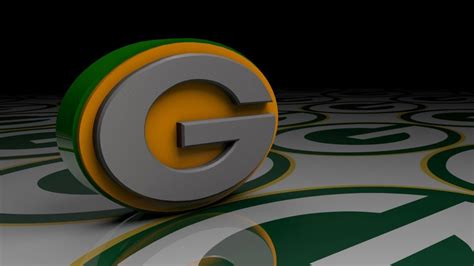 Green Bay Packers Wallpapers - Wallpaper Cave