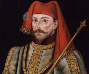 Henry IV Of England Biography - Childhood, Life Achievements & Timeline