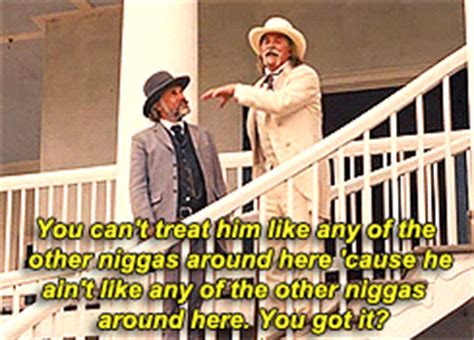 Django Unchained Memorable Quotes. QuotesGram