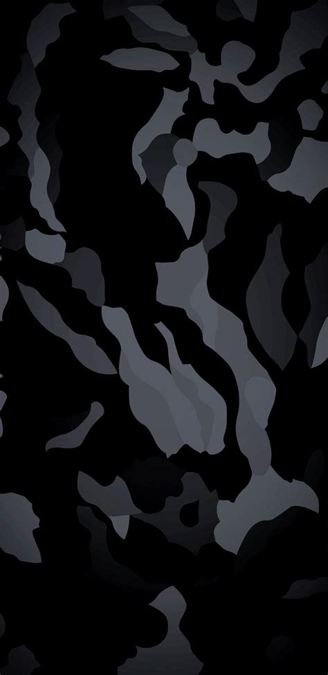 Black Camo Phone Wallpapers - Wallpaper Cave