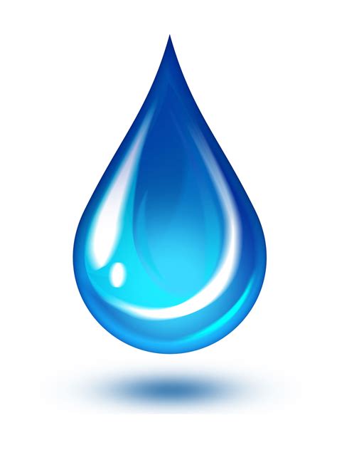 Waterdrop - ClipArt Best