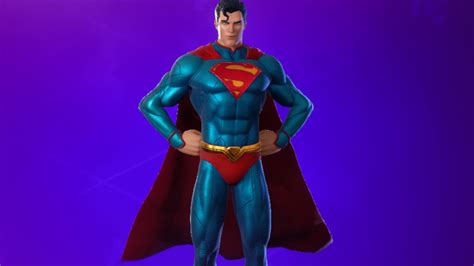 Fortnite: How to Get Clark Kent & Superman Skins (Phone Booth Locations) - Twinfinite