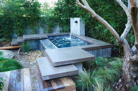 40+ Outstanding Hot Tub Ideas To Create A Backyard Oasis