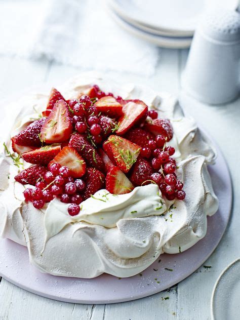 15 Pavlova toppings ideas | pavlova, desserts, pavlova recipe