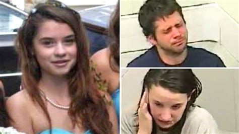 As It Happened: Becky Watts Murder Trial | UK News | Sky News