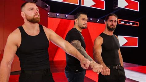 Why Did Dean Ambrose Not Join Seth Rollins For A Shield Reunion On WWE Raw After Roman Reigns ...