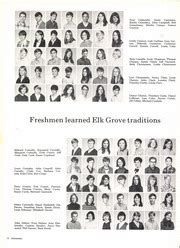 Elk Grove High School - Montage Yearbook (Elk Grove Village, IL), Class of 1970, Page 79 of 224