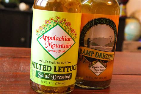 Appalachian Mountain Specialty Foods - Candace Lately