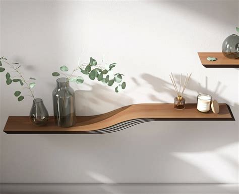 15 Best Floating Wall Shelves For Maximizing Space 2022