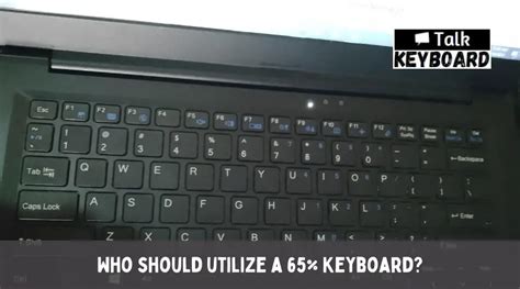 A Complete Guide to 65% Keyboards - talkkeyboard.com