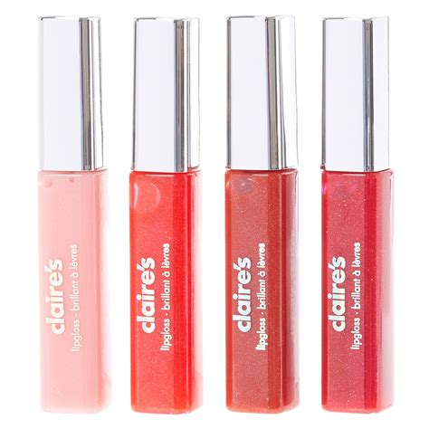 Very Berry Lip Gloss Set | Claire's US