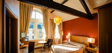 Hotel Isaacs, Cork Review | The Hotel Guru