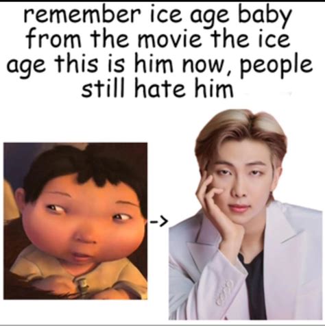 ice age baby | /r/dankmemes | Ice Age Baby | Know Your Meme