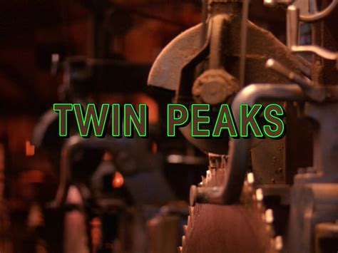 Twin Peaks (1990) (International Pilot) | Filmbodycounts Wiki | Fandom