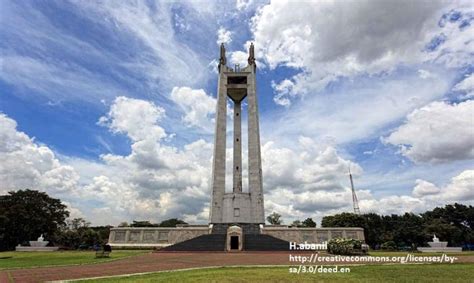 Quezon Memorial Circle - Quezon City