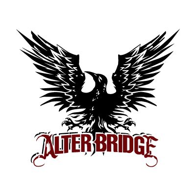 Alter bridge vector logo - Alter bridge logo vector free download