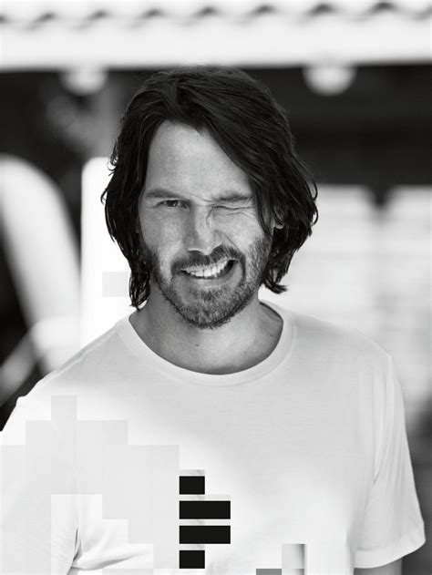 The Esquire Interview: Keanu Reeves | Keanu reeves, Keanu reeves john ...