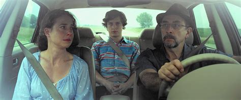 Review: 'Take Me to the River' an assured if oblique family psychodrama - LA Times