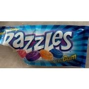 Razzles Candy, Assorted Flavors: Calories, Nutrition Analysis & More ...