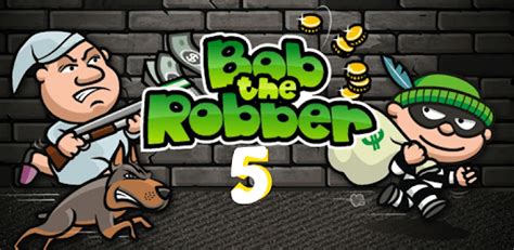 Bob The Robber 5: Temple Adventure by Kizi games for PC - How to Install on Windows PC, Mac