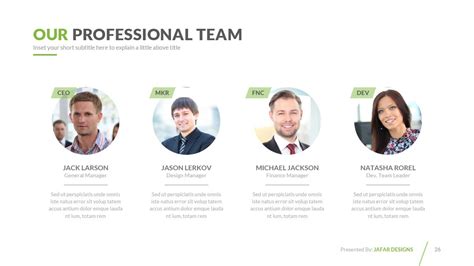 Company Profile PowerPoint Template | Company profile design templates, Company profile ...