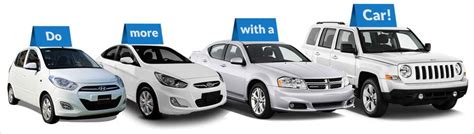 Car rental in Cancun, Playa del Carmen and the Mayan Riviera