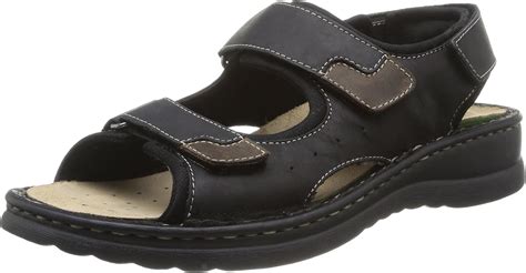 Amazon.com | Rohde Men's Open Toe Sandals | Sandals