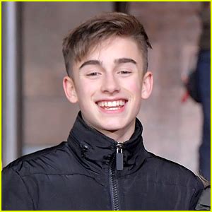 Johnny Orlando Releases New Christmas Song ‘Last Christmas’ – Listen Now! | Christmas, First ...