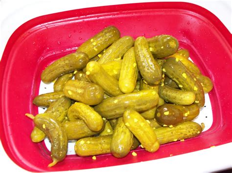 Jabez Farm: Sweet & Spicy Pickles