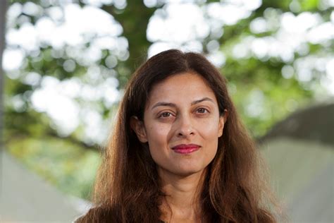 Scots Covid expert Prof Devi Sridhar calls for focus on virus case numbers to be ditched amid ...