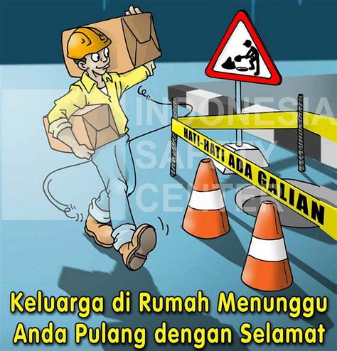 7 Tanda Perusahaan Perlu Perbarui Prosedur Keselamatan Kerja - Indonesia Safety Center