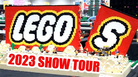 Lego Convention 2024 Near Me - Clarey Corabelle