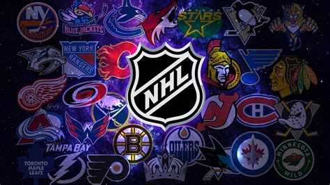 NHL Team Wallpaper - WallpaperSafari