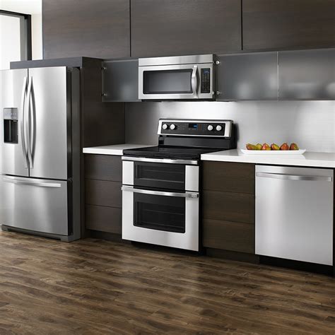 Modern Home & Kitchen appliances » Residence Style