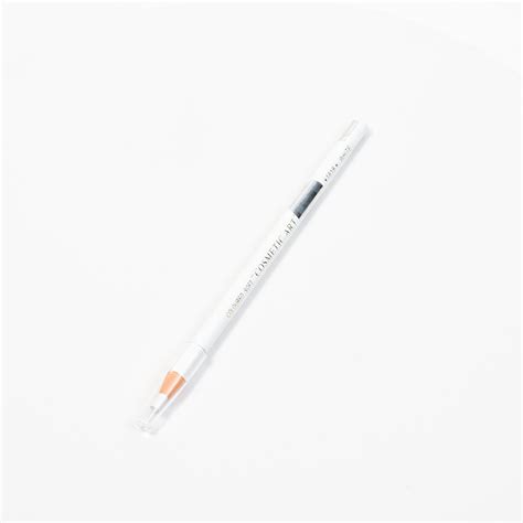 White Grease Pencil for Mold Making and Tracing – NSG Hair