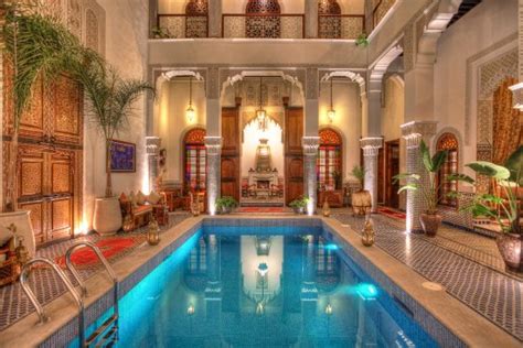 RIAD EL AMINE FES $50 ($̶1̶3̶2̶) - Updated 2020 Prices & Hotel Reviews ...