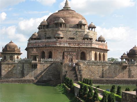 Pictures of Ancient and Medieval Indian Architecture | Indian Defence Forum