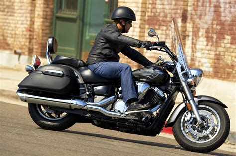 YAMAHA V-Star 1300 Tourer (2011-2012) Specs, Performance & Photos - autoevolution