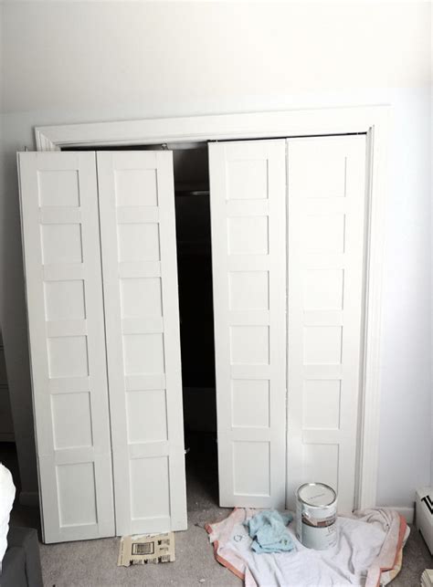 Replacing Bifold Closet Doors | Home Design Ideas