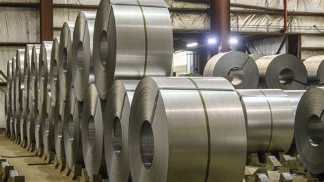 Cliffs, US Steel interaction far from smooth, Reuters says - Recycling ...